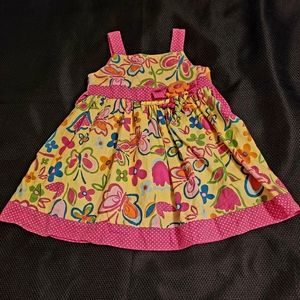 12mo Goodlad Dress